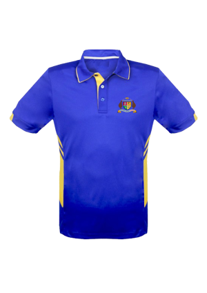 Randwick Rugby League Tasman Polo