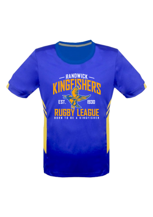 Randwick Rugby League Tee