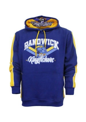 Randwick Rugby League Hoodie