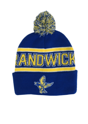 Randwick Rugby League Beanie