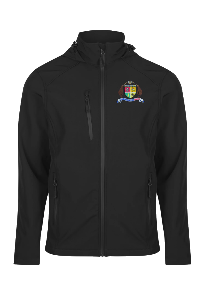 Randwick Rugby League Jacket