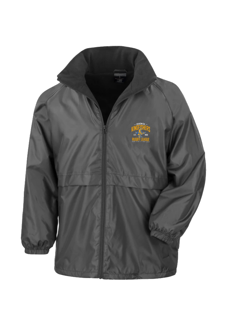 Randwick Rugby League Jacket